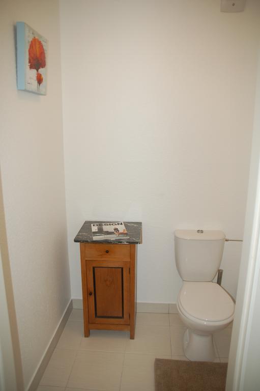 Rosys Appartement Estrasburgo Exterior foto
