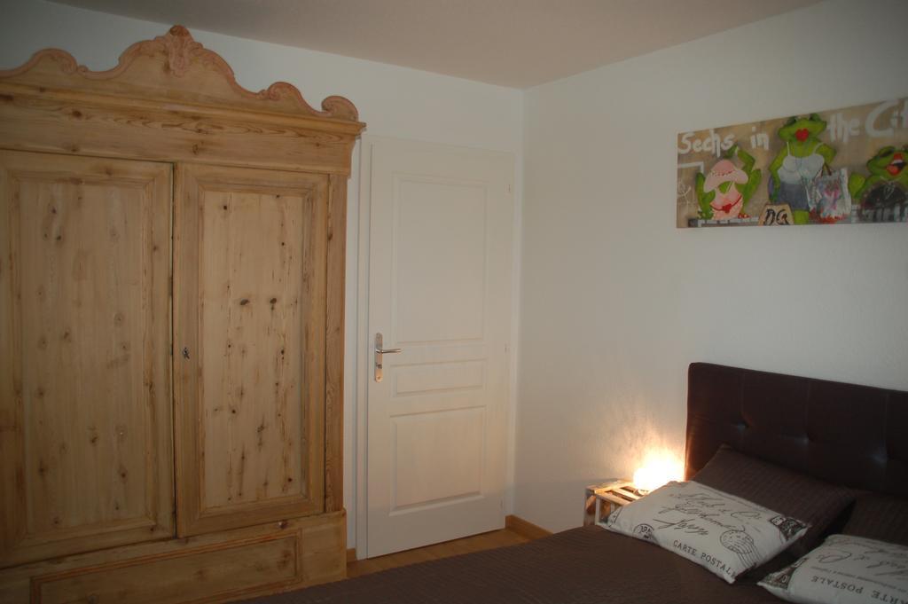 Rosys Appartement Estrasburgo Exterior foto